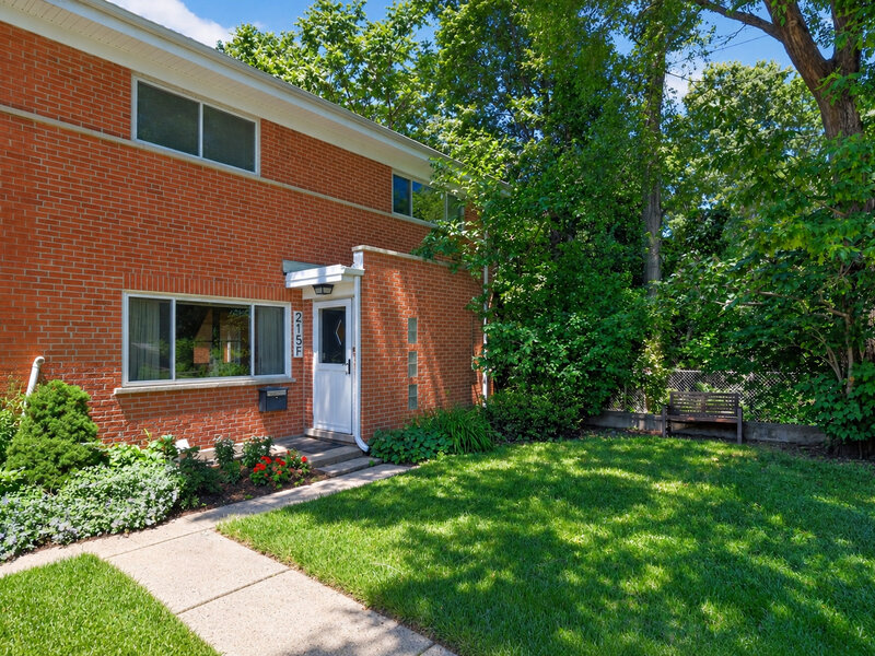 215 Dodge Avenue Evanston IL 60202