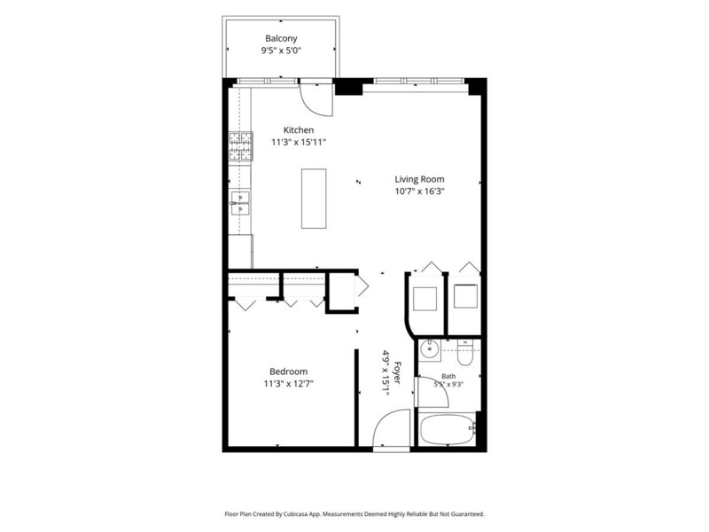 6 S Laflin Street Chicago IL 60607