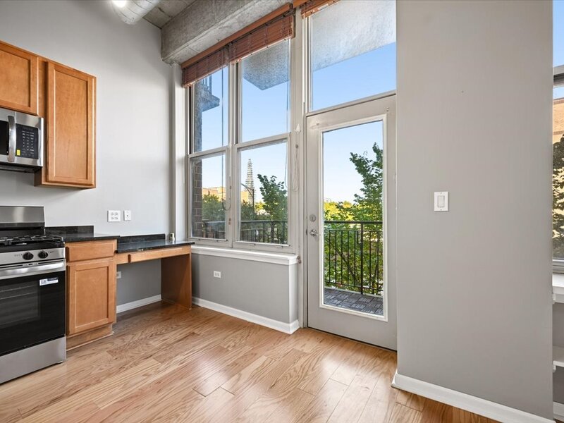 6 S Laflin Street Chicago IL 60607