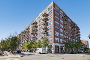 Photo of 6 S Laflin Street Chicago IL 60607 Unit 304