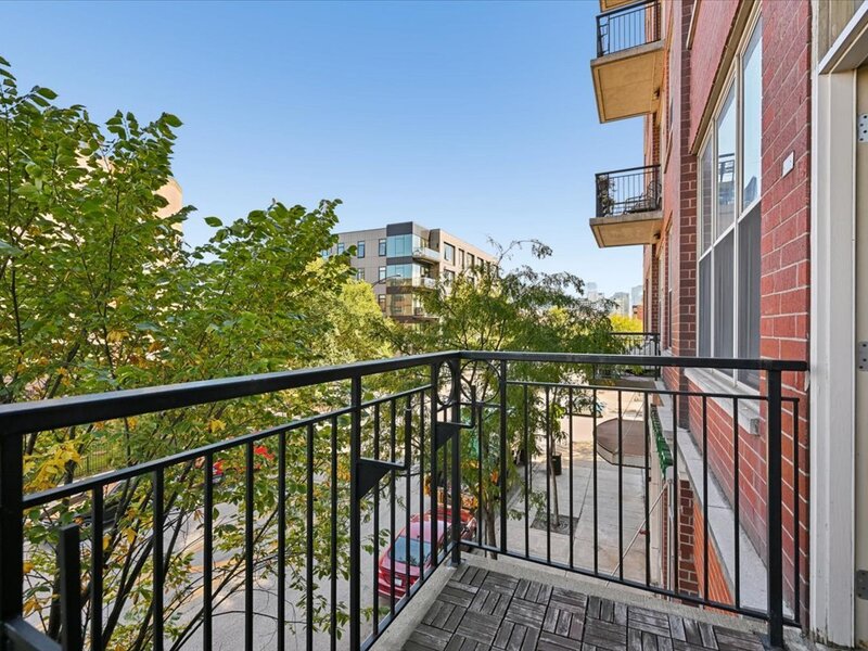 6 S Laflin Street Chicago IL 60607