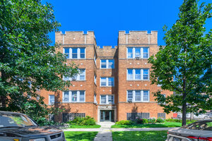 Photo of 4419 N Whipple Street Chicago IL 60625 Unit 3B