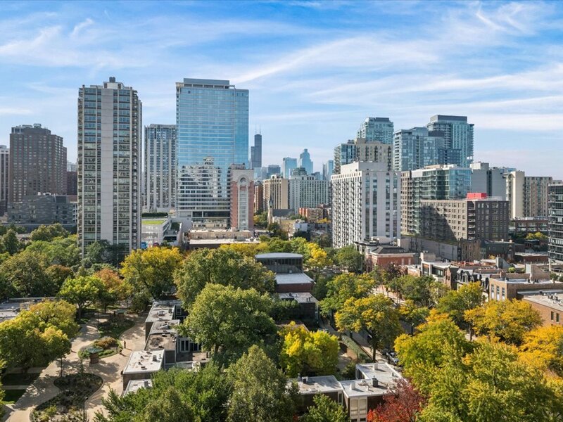 1360 N Sandburg Terrace Chicago IL 60610