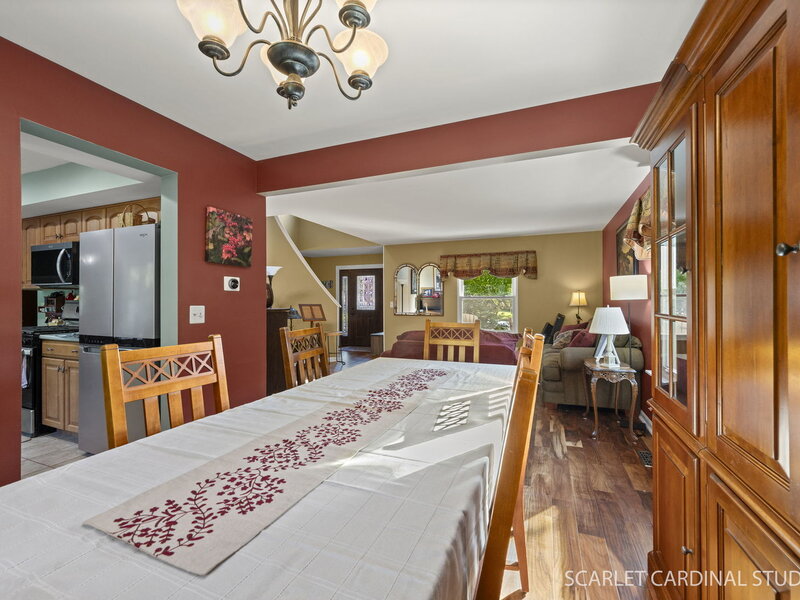 2 River Oaks Drive Warrenville IL 60555