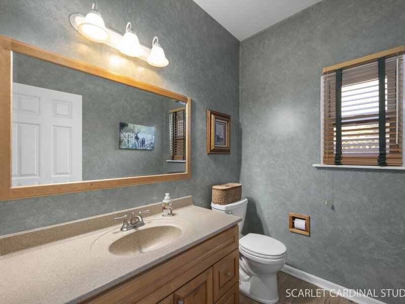 2 River Oaks Drive Warrenville IL 60555
