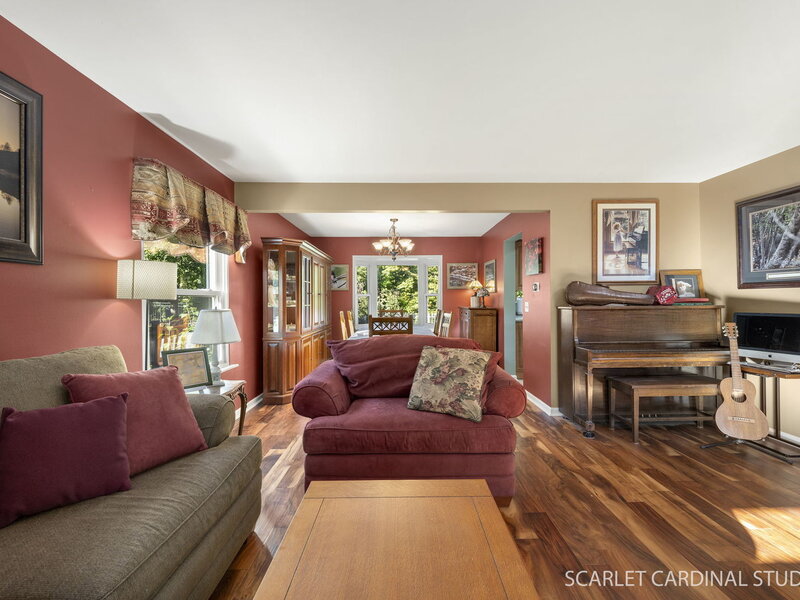 2 River Oaks Drive Warrenville IL 60555