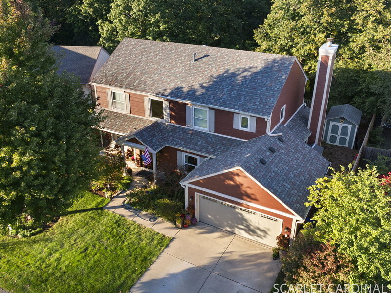 2 River Oaks Drive Warrenville IL 60555