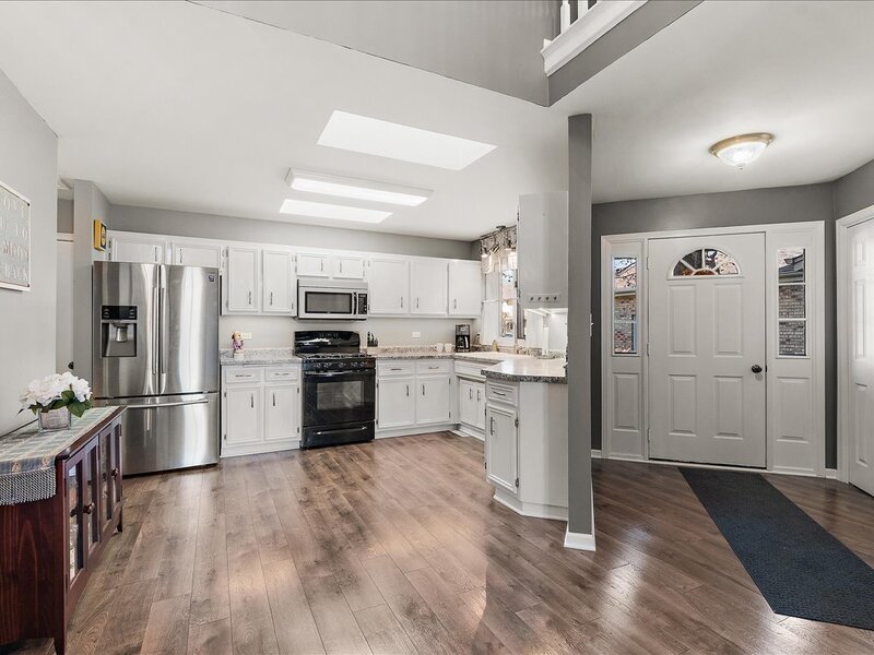 7947 Richardson Lane Tinley Park IL 60487