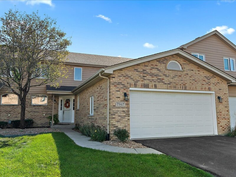 7947 Richardson Lane Tinley Park IL 60487