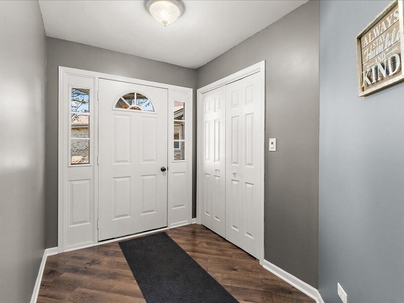 7947 Richardson Lane Tinley Park IL 60487