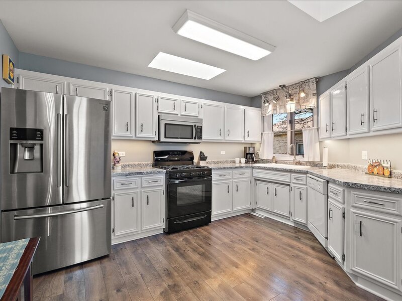 7947 Richardson Lane Tinley Park IL 60487