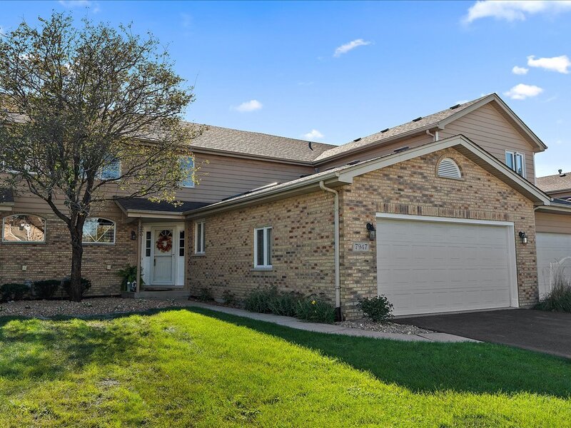 7947 Richardson Lane Tinley Park IL 60487