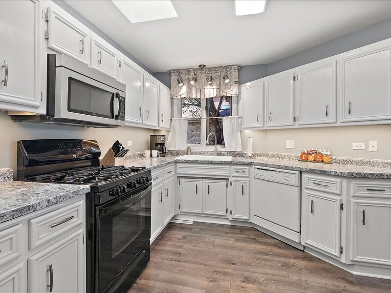 7947 Richardson Lane Tinley Park IL 60487