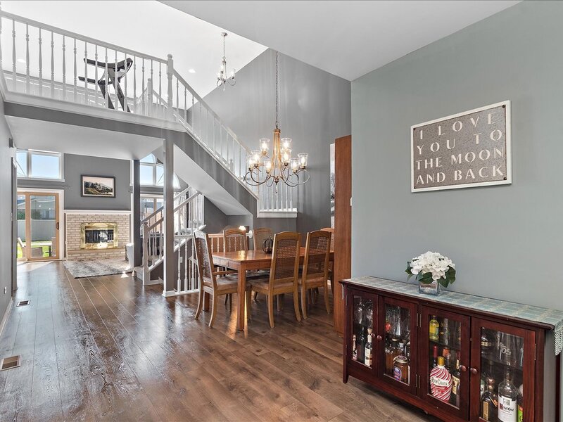 7947 Richardson Lane Tinley Park IL 60487