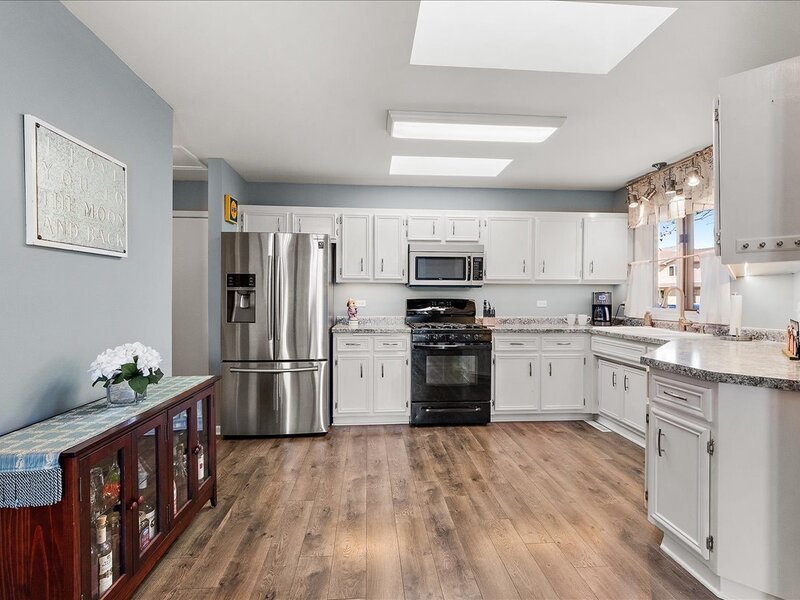 7947 Richardson Lane Tinley Park IL 60487