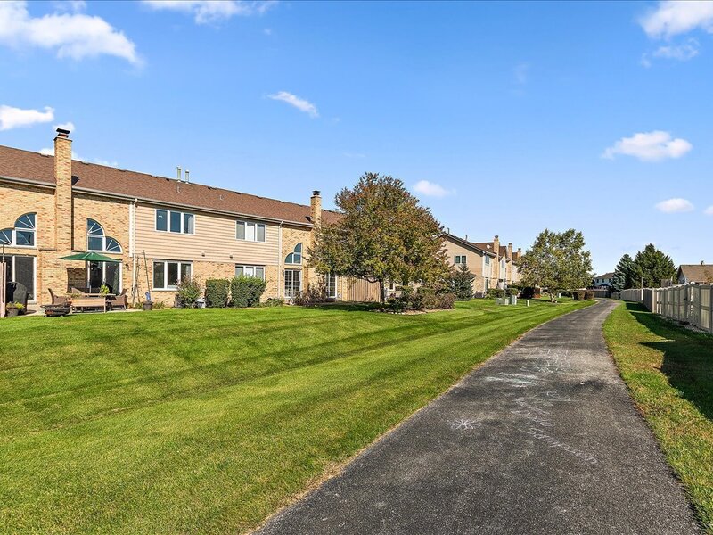 7947 Richardson Lane Tinley Park IL 60487