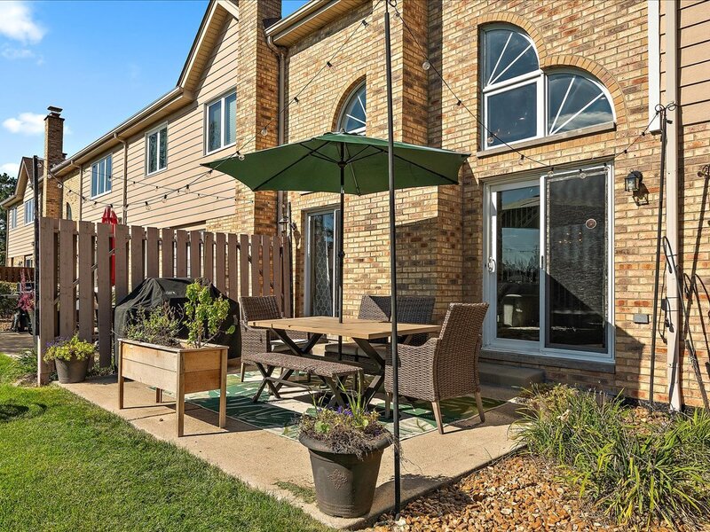 7947 Richardson Lane Tinley Park IL 60487