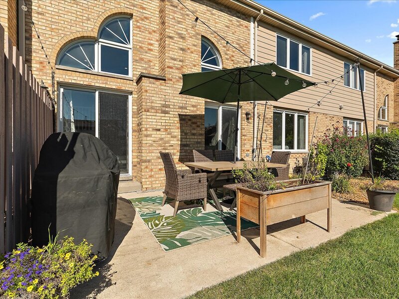 7947 Richardson Lane Tinley Park IL 60487