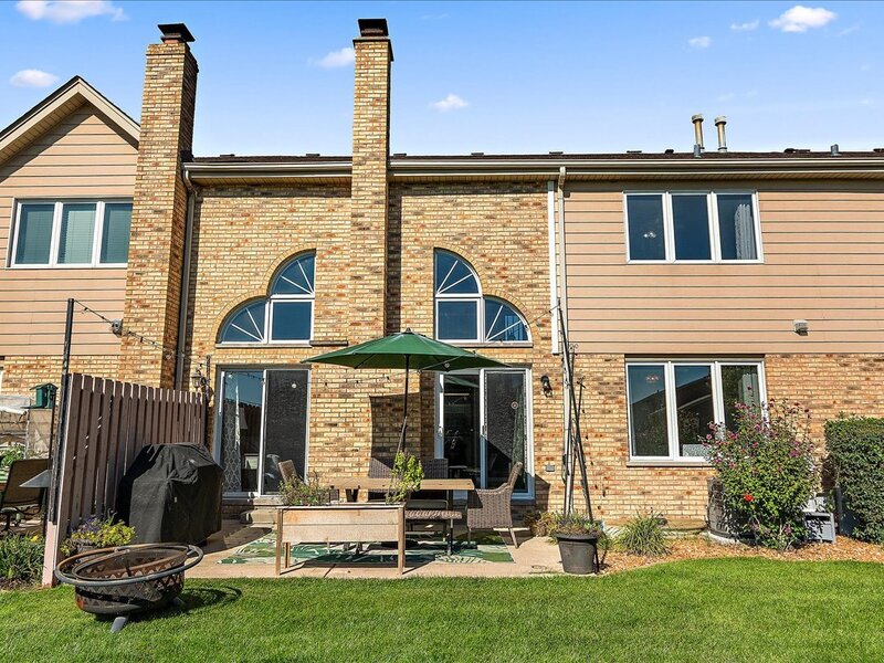 7947 Richardson Lane Tinley Park IL 60487