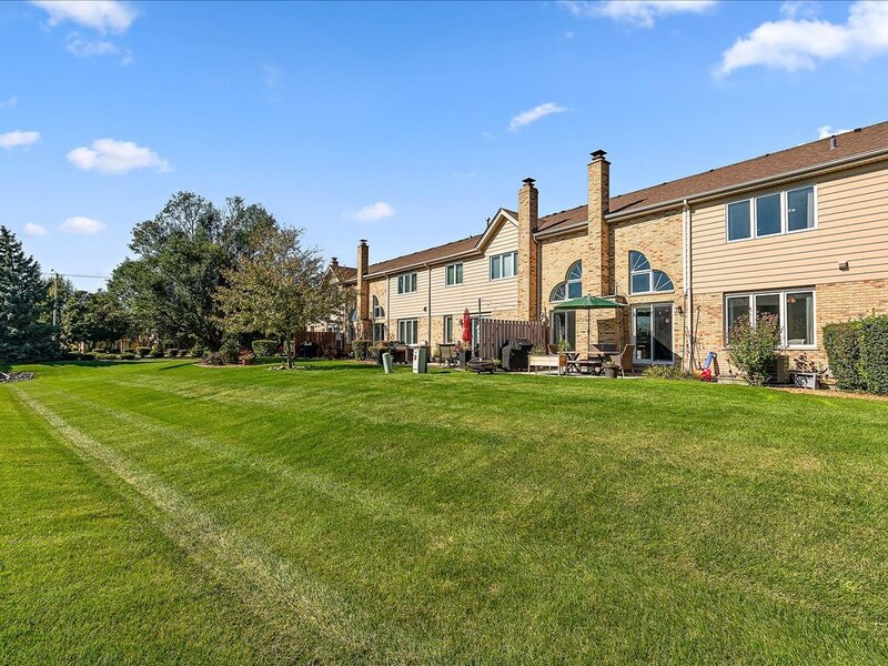 7947 Richardson Lane Tinley Park IL 60487