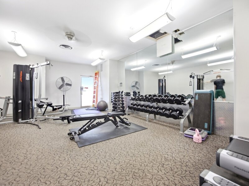 6301 N Sheridan Road Chicago IL 60660