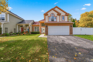 Photo of 568 Cambridge Drive Grayslake IL 60030