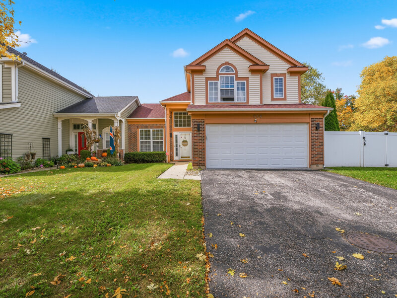 568 Cambridge Drive Grayslake IL 60030