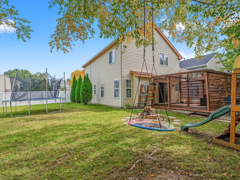 568 Cambridge Drive Grayslake IL 60030
