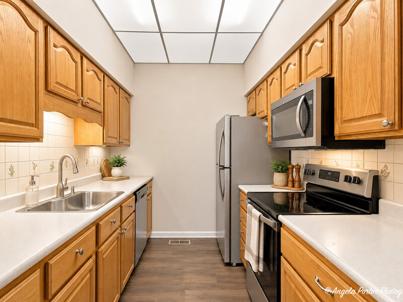 57 Mariner Lane Fox Lake IL 60020