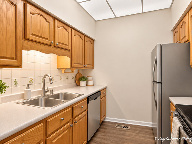 57 Mariner Lane Fox Lake IL 60020
