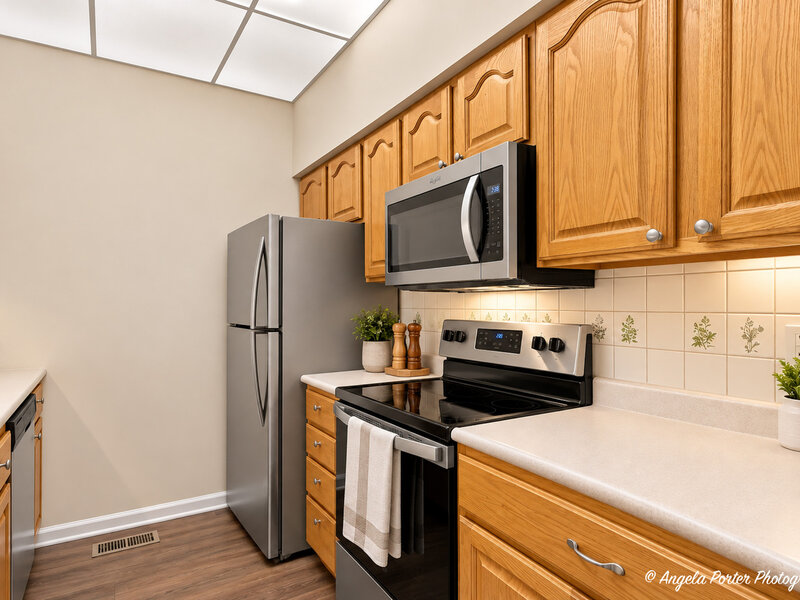 57 Mariner Lane Fox Lake IL 60020