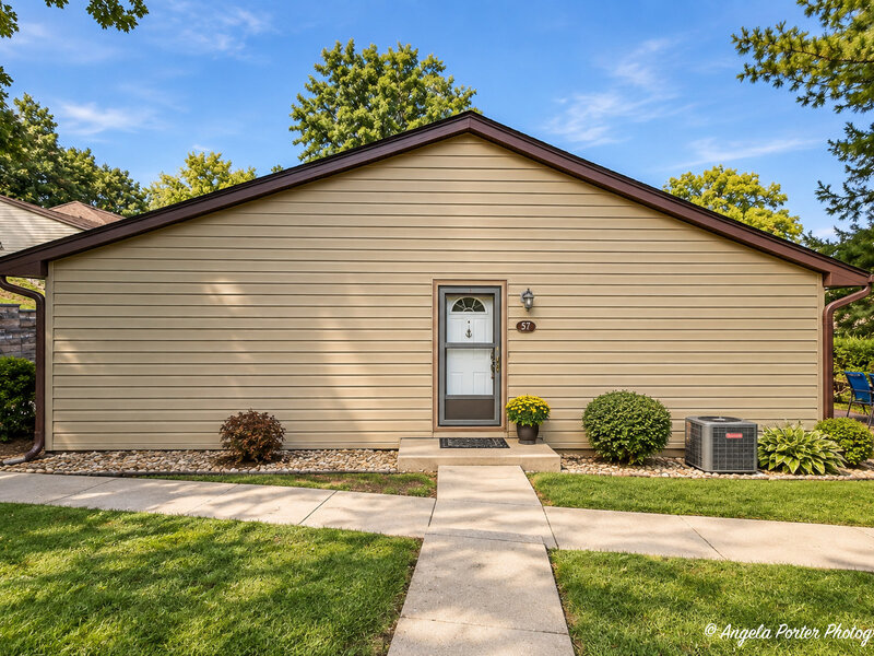 57 Mariner Lane Fox Lake IL 60020