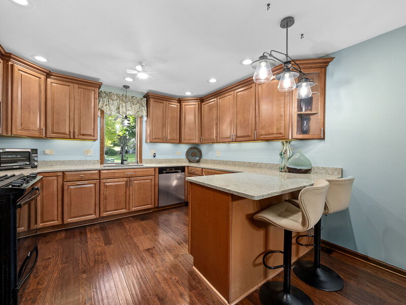 161 Amherst Drive Bartlett IL 60103