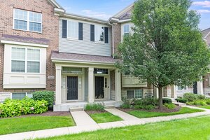 Photo of 2807 Henley Lane Naperville IL 60540