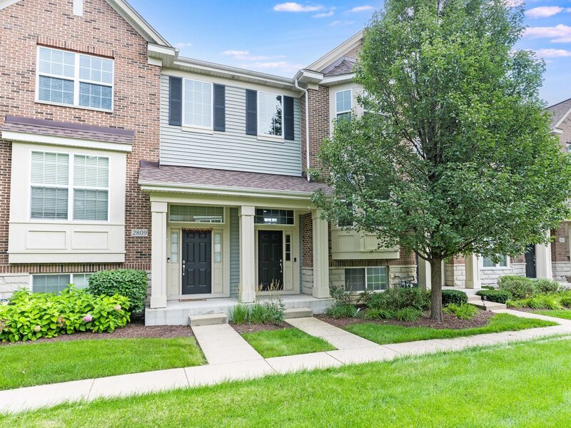 2807 Henley Lane Naperville IL 60540