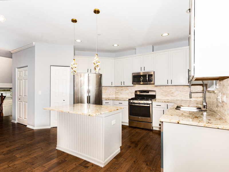 2807 Henley Lane Naperville IL 60540