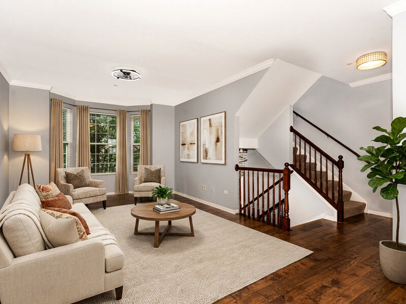 2807 Henley Lane Naperville IL 60540