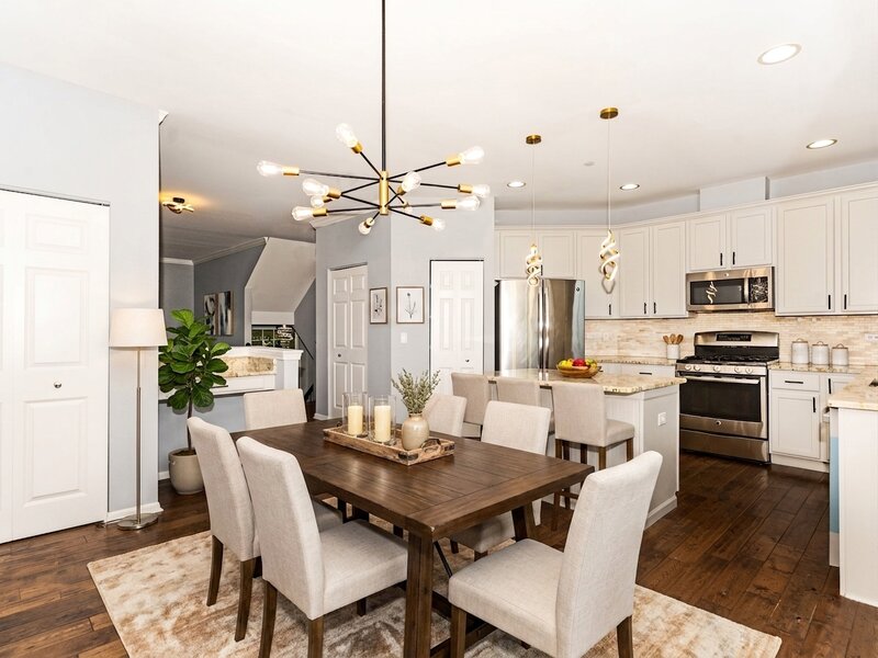 2807 Henley Lane Naperville IL 60540