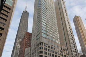 Photo of 57 E Delaware Place Chicago IL 60611 Unit 1802