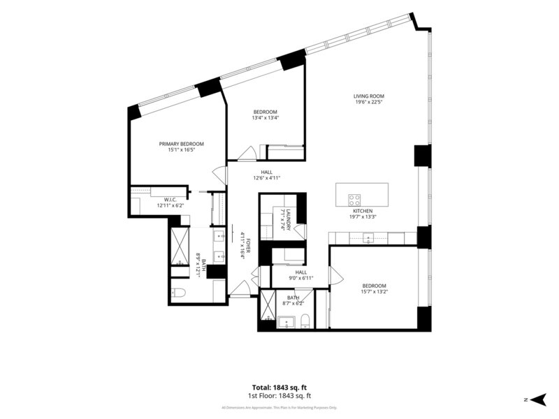 57 E Delaware Place Chicago IL 60611
