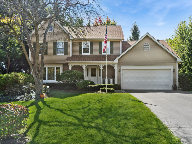 42 Jens Jensen Lane St. Charles IL 60175