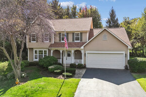 Photo of 42 Jens Jensen Lane St. Charles IL 60175