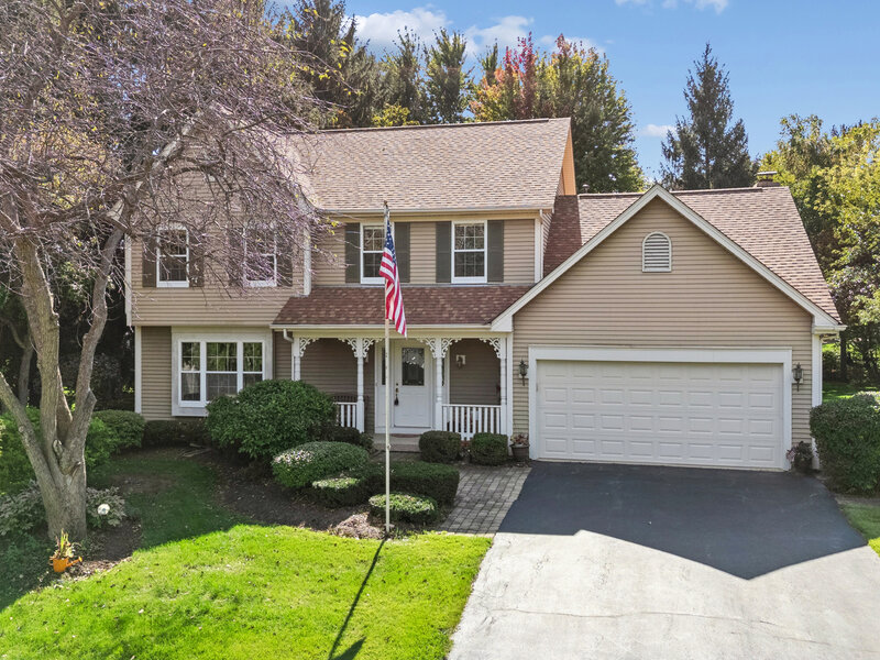 42 Jens Jensen Lane St. Charles IL 60175