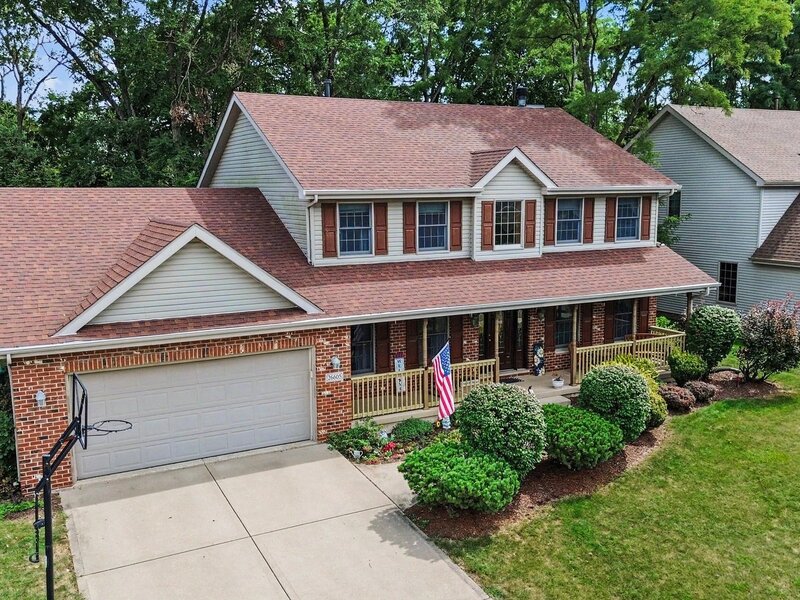 26605 S Jacob Drive Channahon IL 60410