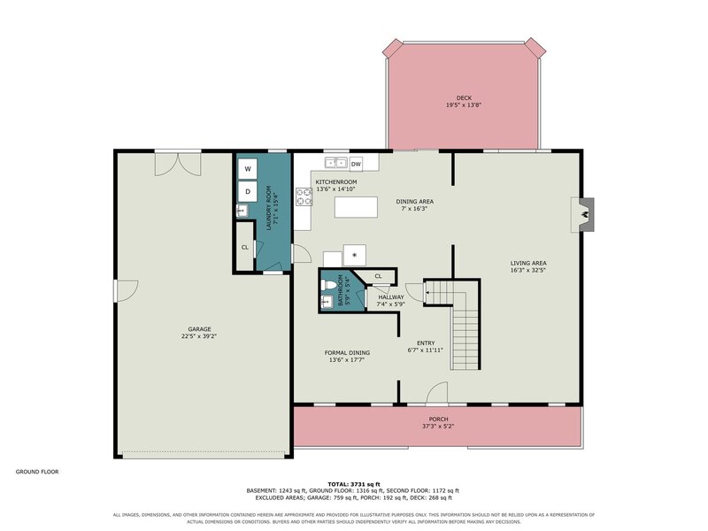 26605 S Jacob Drive Channahon IL 60410