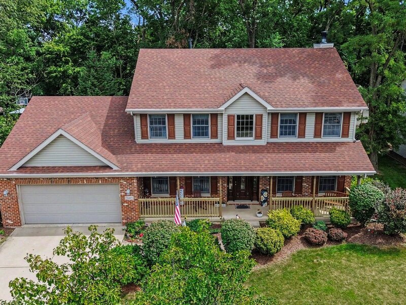 26605 S Jacob Drive Channahon IL 60410