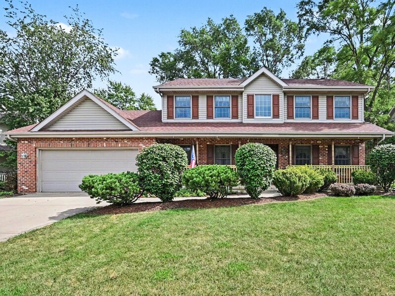 26605 S Jacob Drive Channahon IL 60410