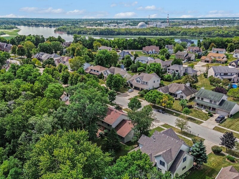 26605 S Jacob Drive Channahon IL 60410