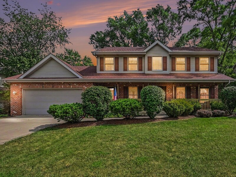 26605 S Jacob Drive Channahon IL 60410