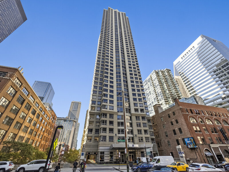 440 N Wabash Avenue Chicago IL 60611